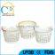 Small Foldable Shopping Basket Storage Basket