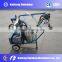 Vacuum Pump/Piston Type Sheep Milking Machine/Milker