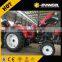 LT2820 lutong farm tractor for sale 28HP brand new with harrow