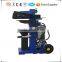 9ton LS-9T-52 wood machines Hydraulic Log Splitter with CE approved