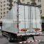 SINOTRUK T5G MAN Engine 280HP Euro3 4X2 8 Ton - 10Ton Cargo Truck