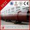 HSM CE approved best selling work principl of rotary dryer