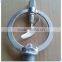 Low pressure agriculture irrigation sprinkler