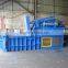 steel scrap metal baler machine/hydraulic metal baler machine for sale