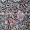China plastic machinery fair plastic shredding machines, cardboard shredders