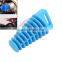 Wash Plug Exhaust Muffler Bung Cleaner Wash Pipe-Plug For 4 Stroke Motorbike