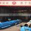 2017 New Condition High Efficiency Rotary Dryer Machine