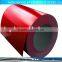 Color coated steel coil/prepainted steel coil/prepainted steel coil
