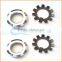 China professional manufacturing screw lock washer