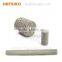 sintered porous stainless steel microns filter tube