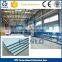 CE STANDARD HIGH PERFORANCE FULLY AUTOMATICAL XPS FOAMED BOARD PRODUCTION LINE