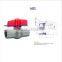 Factory selling pvc ball valve china supplier