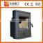 Free-standing Indoor Wood Burning Stove Fireplace for sale