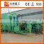 Quickly profits Sawdust/wood chips/shaving/corn stalk biomass gasifier as heating source to rotary dyrer, steam boiler