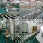 Manufacturer food processing donut roller table conveyor