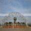 Gothic Type Polycarbonate Greenhouse