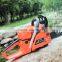 JK5800 58cc gasoline Chain saw 2.5KW with 18 / 20 inch guide bar