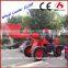 Zl 928 Construction Machinery Wheel Loader