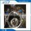 Stainless steel juice mixing tank