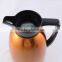 Arabian Style tea jug with glass inner plastic outer (JGEL)