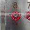 Taiwan Teemyeah TW-406 Efficient Continuously Vegetable Washing Machine