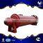 Yigong factory customize small ball mill 1-2Ton per hour