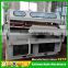 5XZ-10 Buckwheat Seed Gravity Separator for cleaning and grading