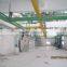 Beer barly malt making machine 022