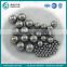 Ceramic carbide ball/cermet bearing balls
