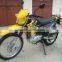 125cc cross pocket bike