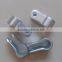 Stamped Stainless Steel Valve Parts Precision Stamping Parts