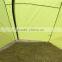 Light Green Portable 2 Person Camping Tent Waterproof Motorcycle Tent Cover