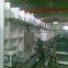 Sputtering line  for AZO/ITO glass coating