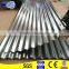 Regular Spangle and Zinc Coating Steel Wall Sheet