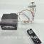 NDK YUH-HUA electronic Fireplace Valve gas ignition burner Control System with remote heater parts
