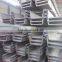 Hot Rolled U shaped Steel Sheet Pile