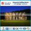 Maldive Light steel villa