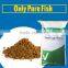 Fish Meal Pellets For Poultry Livestock Fish 65 Protein