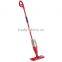New design 360 rotation head Microfiber Spray water Mop