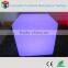 80CM LED Waterproof Cube Table, LE Cube Bar Table