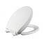 Universal toilet lid, thickening toilet cover, cover plate, toilet seat