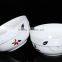 KC-2232 Haonai customized size ceramic dinner bowl
