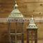 Factory Supply Antique Hanging Storm Customized Wooden Table Lanterns