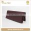 Fashionable Color Environmental and Washable Kraft Paper Blocking Wallet
