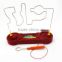 Hot-selling Funny Table Game Electric Buzz Wire Toy, Electric Hearbeat Shocking Maze Toy For Wholesale