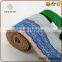 high quality lace green ribbon for wedding packing