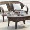 outdoor patio furniture sectional sofa set modern garden sofa