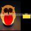 New products pocket pussy himalayan salt night light speaker bluetooth