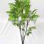 Hotel decoration plastic green plants