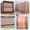Botou Hengsheng antique red telephone Kiosk London telephone booth for sale